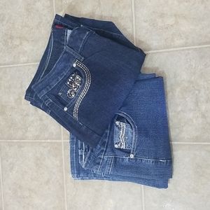 One 5 One Denim Jeans